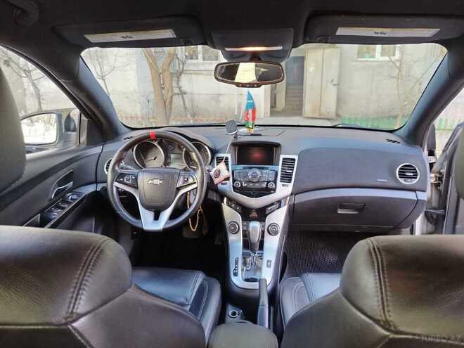Chevrolet Cruze 2013, 256,464 km - 1.4 l - Sumqayıt