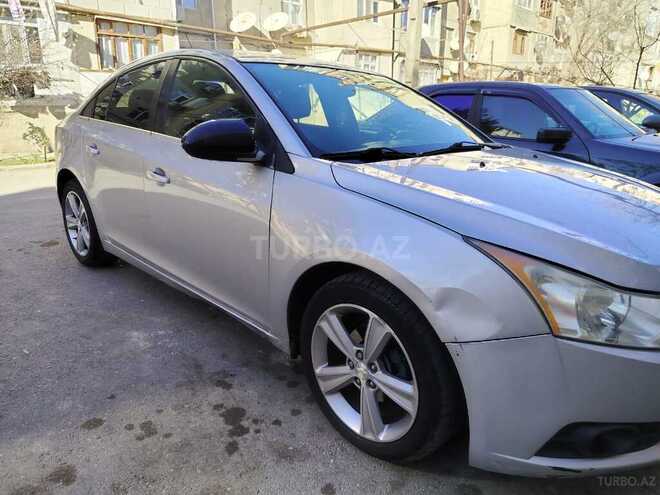 Chevrolet Cruze 2013, 256,464 km - 1.4 l - Sumqayıt