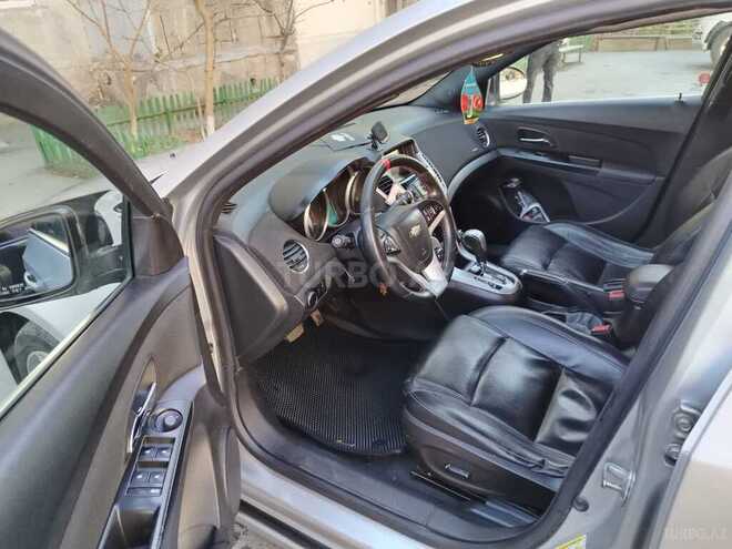 Chevrolet Cruze 2013, 256,464 km - 1.4 l - Sumqayıt