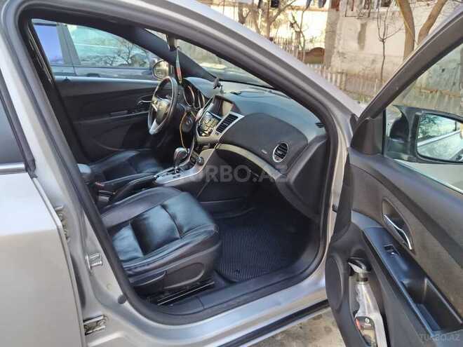 Chevrolet Cruze 2013, 256,464 km - 1.4 l - Sumqayıt