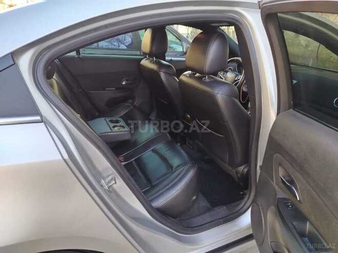 Chevrolet Cruze 2013, 256,464 km - 1.4 l - Sumqayıt