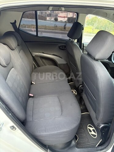 Hyundai i10-10