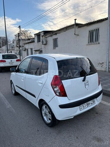 Hyundai i10-5