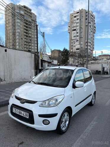 Hyundai i10-3