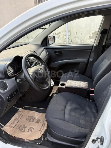 Hyundai i10-8