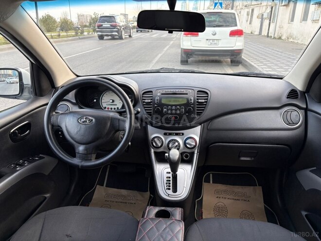 Hyundai i10-7