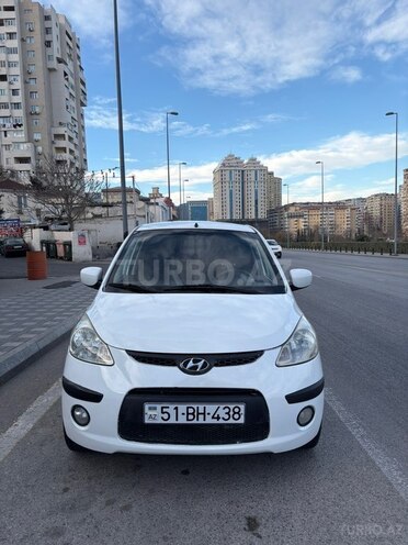 Hyundai i10-1