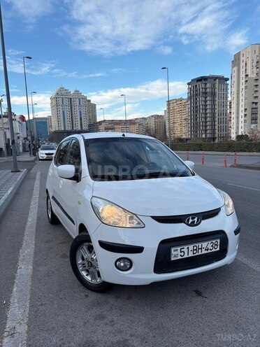 Hyundai i10-2