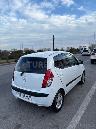 Hyundai i10-4