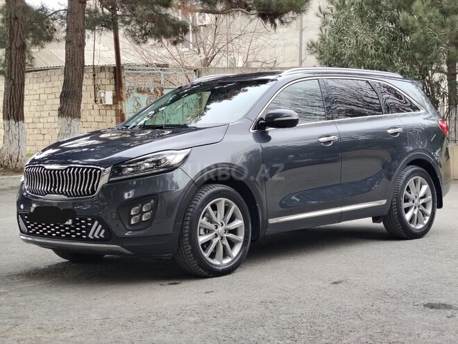 Kia Sorento 2015, 187,500 km - 2.0 l - Xırdalan