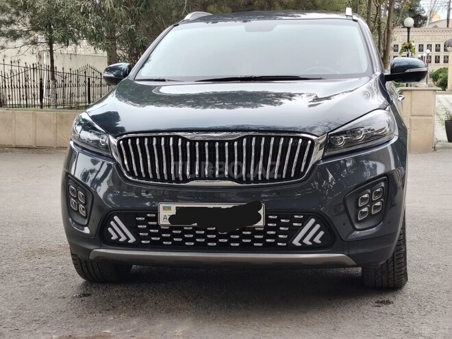 Kia Sorento 2015, 187,500 km - 2.0 l - Xırdalan