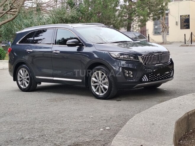 Kia Sorento 2015, 187,500 km - 2.0 l - Xırdalan