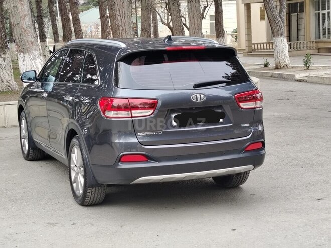 Kia Sorento 2015, 187,500 km - 2.0 l - Xırdalan