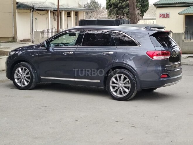 Kia Sorento 2015, 187,500 km - 2.0 l - Xırdalan