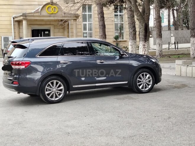Kia Sorento 2015, 187,500 km - 2.0 l - Xırdalan