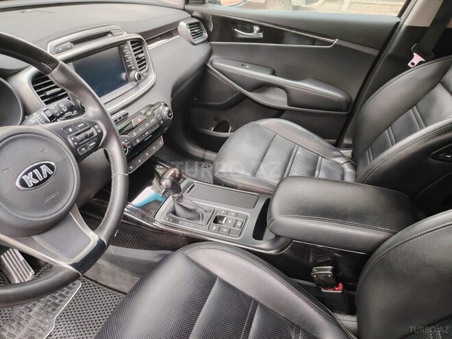 Kia Sorento 2015, 187,500 km - 2.0 l - Xırdalan