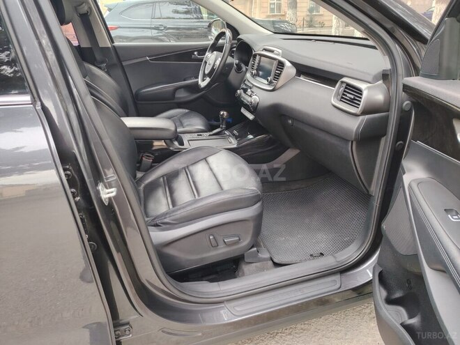 Kia Sorento 2015, 187,500 km - 2.0 l - Xırdalan