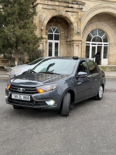 LADA (VAZ) Granta 2020, 100,000 km - 1.6 l - Xaçmaz