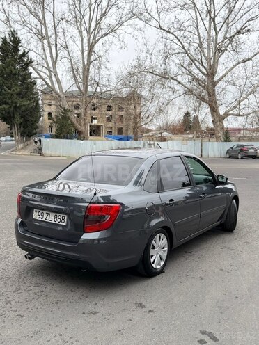 LADA (VAZ) Granta 2020, 100,000 km - 1.6 l - Xaçmaz