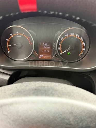 LADA (VAZ) Granta 2020, 100,000 km - 1.6 l - Xaçmaz