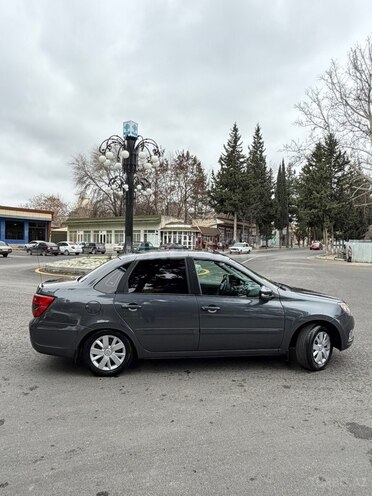 LADA (VAZ) Granta 2020, 100,000 km - 1.6 l - Xaçmaz