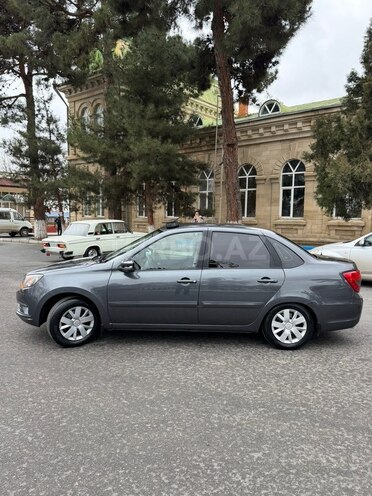 LADA (VAZ) Granta 2020, 100,000 km - 1.6 l - Xaçmaz