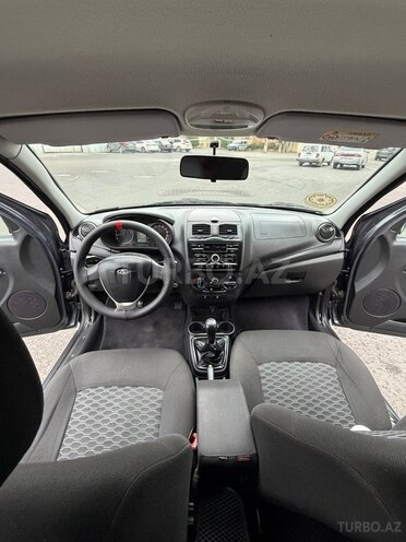 LADA (VAZ) Granta 2020, 100,000 km - 1.6 l - Xaçmaz