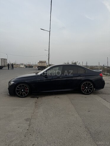 BMW 328 2014, 237,000 km - 2.0 l - Bakı