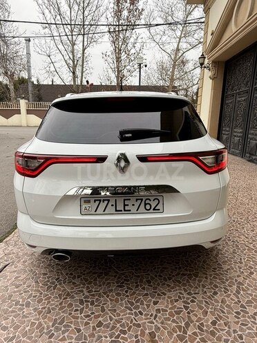 Renault Megane-2