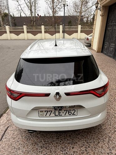 Renault Megane-8