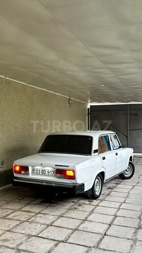 LADA (VAZ) 2107 2006, 153,000 km - 1.6 l - Ağdaş
