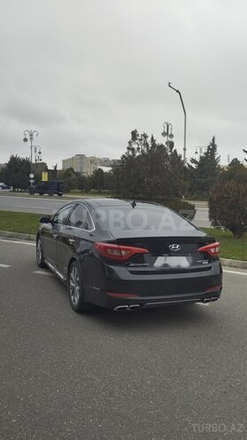 Hyundai Sonata 2015, 175,681 km - 2.0 l - Bakı