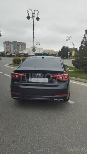 Hyundai Sonata 2015, 175,681 km - 2.0 l - Bakı