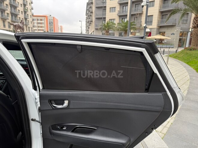 Kia Optima 2016, 87,000 km - 2.0 l - Bakı