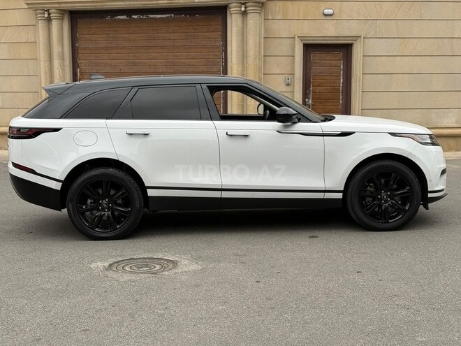 Land Rover RR Velar 2021, 81,500 km - 2.0 л - Bakı