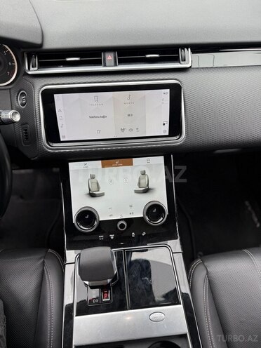 Land Rover RR Velar 2021, 81,500 km - 2.0 л - Bakı