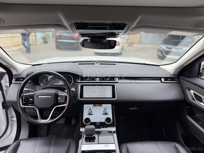 Land Rover RR Velar 2021, 81,500 km - 2.0 л - Bakı