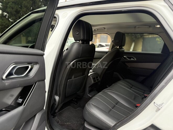 Land Rover RR Velar 2021, 81,500 km - 2.0 л - Bakı