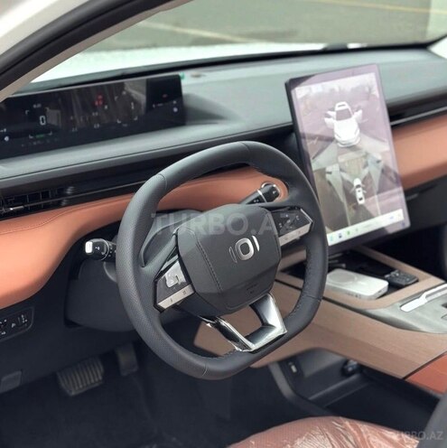 Changan Qiyuan A05 2025, 27,000 km - 1.5 л - Bakı