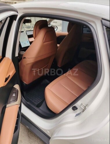 Changan Qiyuan A05 2025, 27,000 km - 1.5 л - Bakı