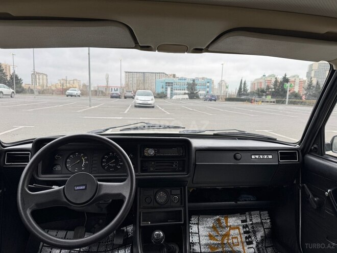 LADA (VAZ) 2107 2011, 85,156 km - 1.5 л - Bakı