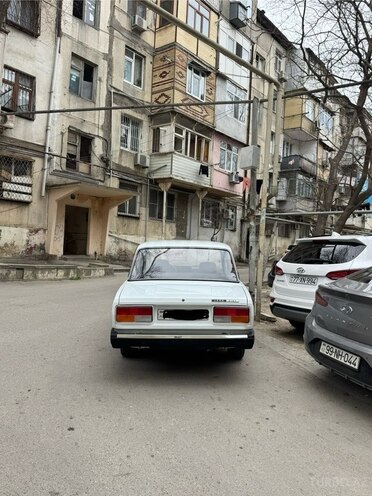 LADA (VAZ) 2107 2011, 85,156 km - 1.5 л - Bakı