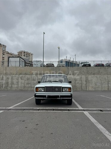 LADA (VAZ) 2107 2011, 85,156 km - 1.5 л - Bakı