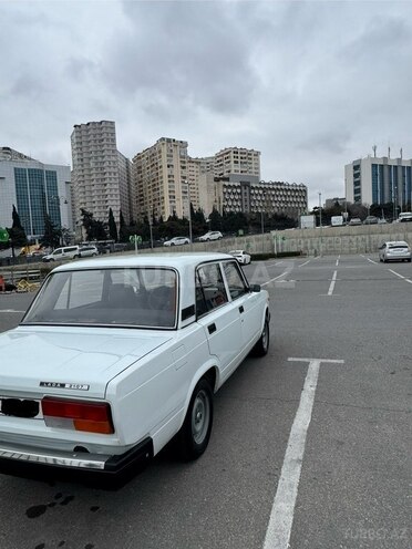 LADA (VAZ) 2107 2011, 85,156 km - 1.5 л - Bakı
