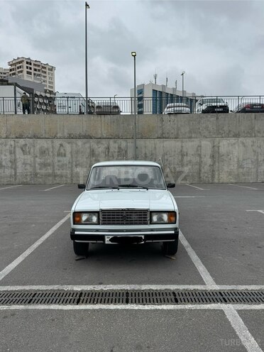 LADA (VAZ) 2107 2011, 85,156 km - 1.5 л - Bakı