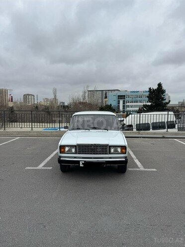 LADA (VAZ) 2107 2011, 85,156 km - 1.5 л - Bakı