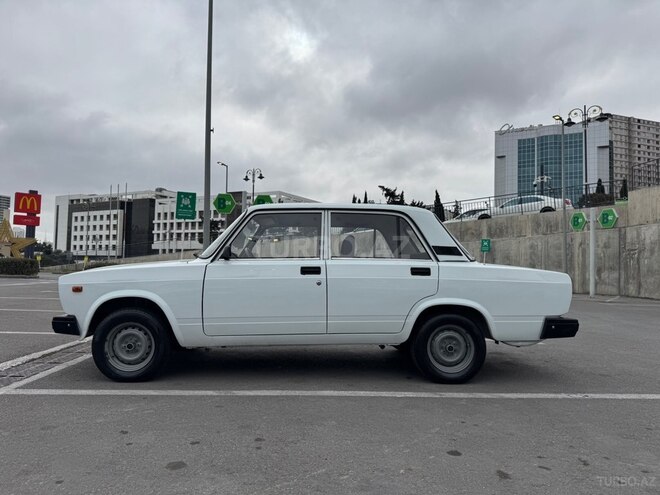 LADA (VAZ) 2107 2011, 85,156 km - 1.5 л - Bakı