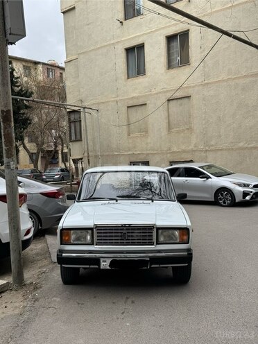 LADA (VAZ) 2107 2011, 85,156 km - 1.5 л - Bakı