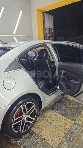 Chevrolet Cruze 2014, 305,000 km - 1.4 l - Xaçmaz