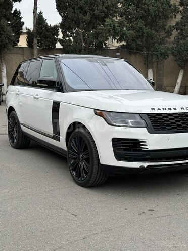 Land Rover Range Rover 2020, 99,800 km - 3.0 l - Bakı